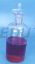 BOTTLE, DROPPING